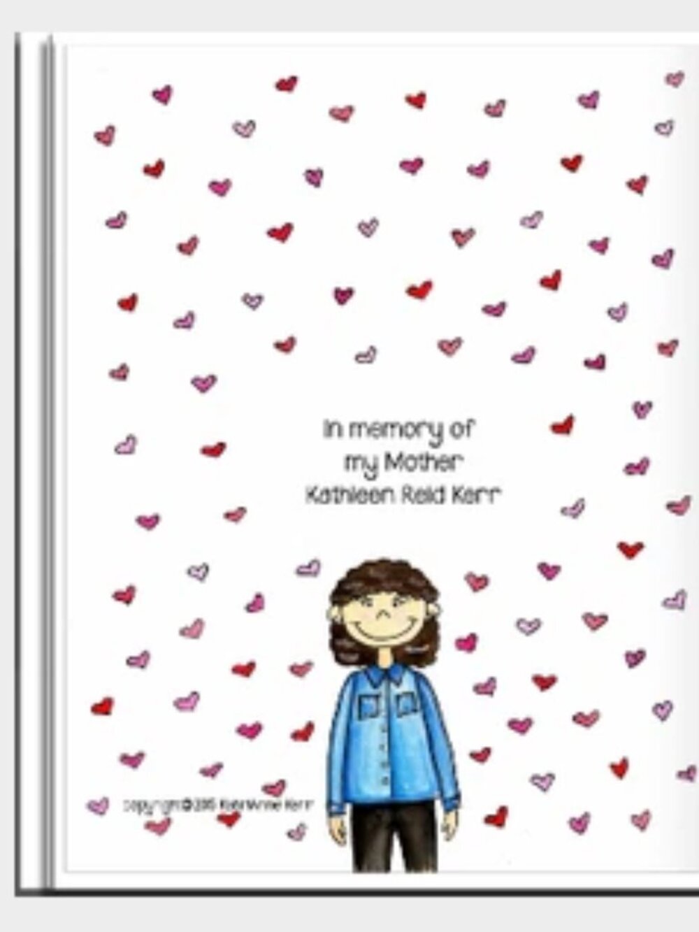 From the Farm to the Big City by KahriAnne Kerr BOOK hardcover - Picture 5 of 6